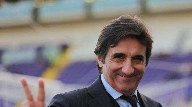Cairo su Cerci: "Resta? Ci pensiamo, dipende da lui"