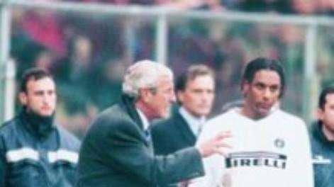 Dabo ricorda Lippi: "Grandissimo tecnico. Respect"