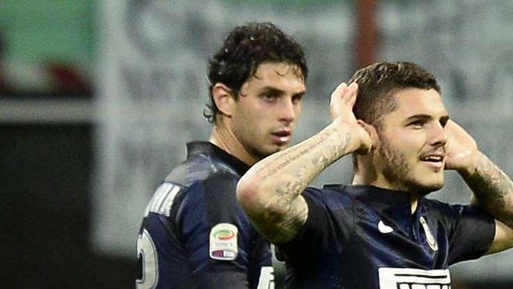 Verdelli: "Icardi, ok cedere per un motivo. Guaro..."