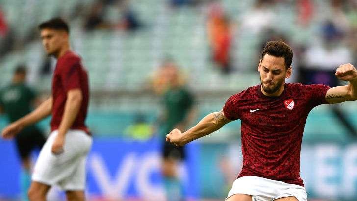 CdS - Inter, prende quota l'ipotesi Calhanoglu. Eriksen, c'è l'assicurazione stipulata dalla Fifa  