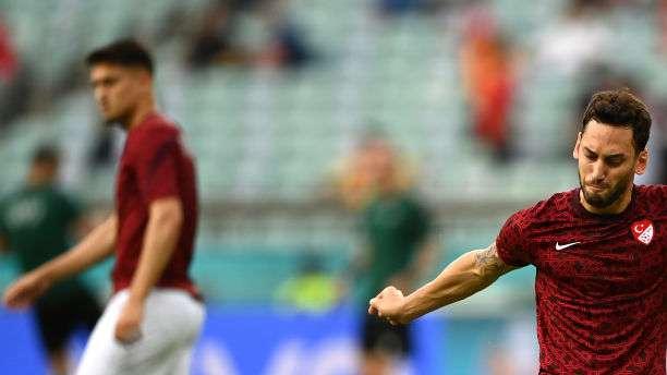 Galante approva Calhanoglu: "Bel colpo, brava l'Inter ad agire in silenzio"
