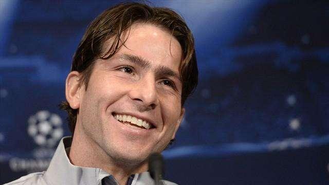 Maxwell: "Sorteggio super, manca soltanto l'Inter!"