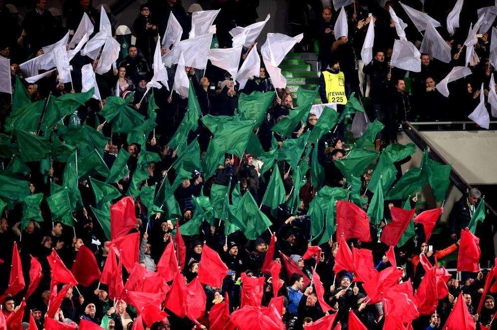 TS - Ludogorets, trasferta complicata: il ritorno a Milano è previsto per venerdì