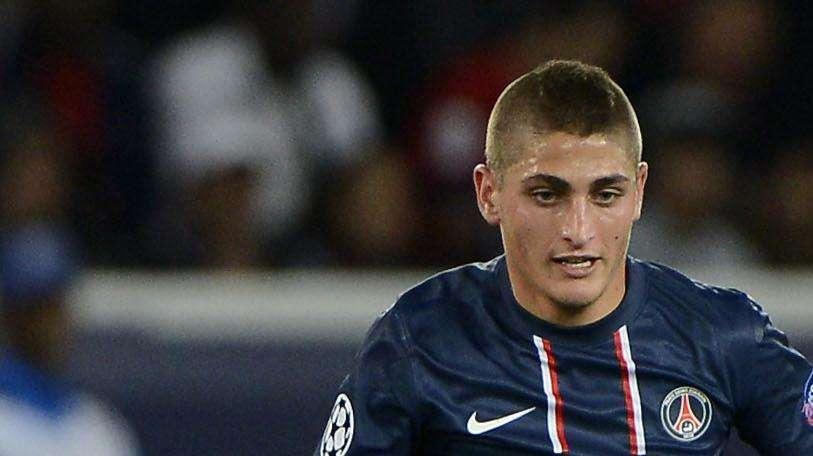SM - Leonardo porterebbe all'Inter Verratti e Lavezzi