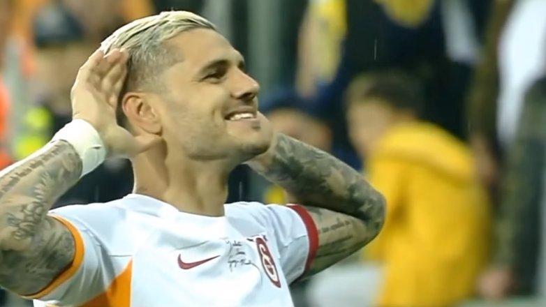 Como, suggestione Icardi per la stagione della Champions League
