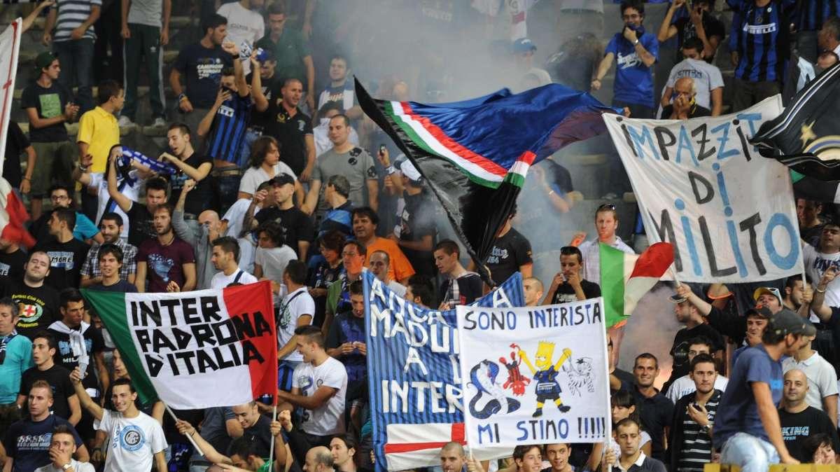 "Ieri sera, scempio in primo verde: vi racconto..."
