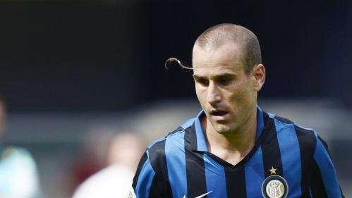 Palacio torna a 'casa': per lui 5 anni di impegno e gol per i nerazzurri