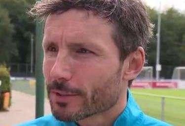 PSV, Van Bommel sul girone di Champions: "Estremamente difficile"