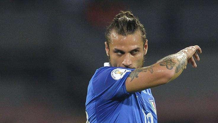 TS - Osvaldo: è assalto Inter. E' lui l'uomo di Mazzarri