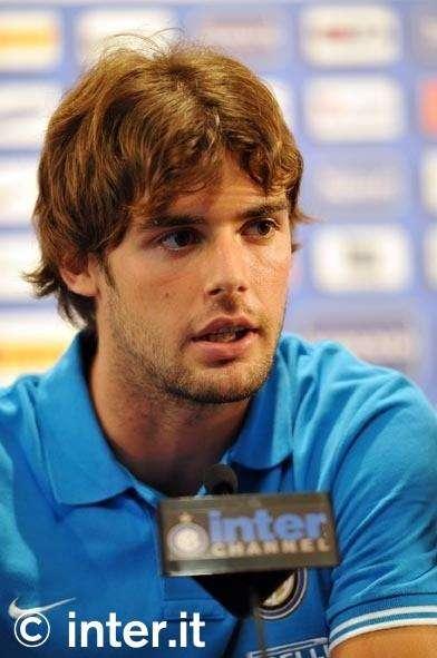 CdS - Ottimismo per Lucio, non per Andrea Poli