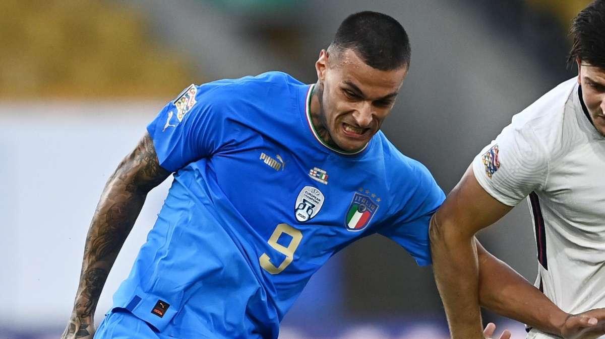 Di Marzio: "Scamacca vola a Londra, domani visite e firma con il West Ham". Il Sassuolo affonda per Pinamonti? 