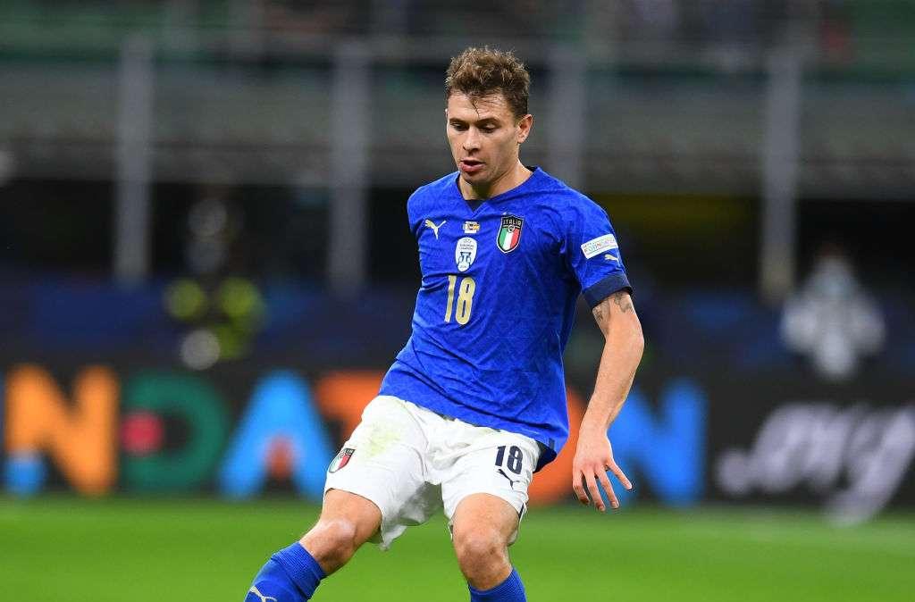 Apre a San Siro il museo della Nazionale: in mostra anche la maglia di Barella