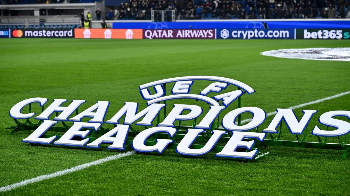 Champions League, tutti i risultati: orrore Sommer, spettacolo a Dortmund