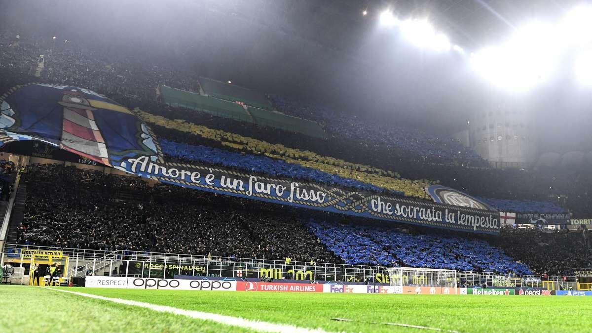 La Curva Nord: "Situazione ambigua, ma la decisione di stare vicino a mister e squadra si è rivelata corretta"