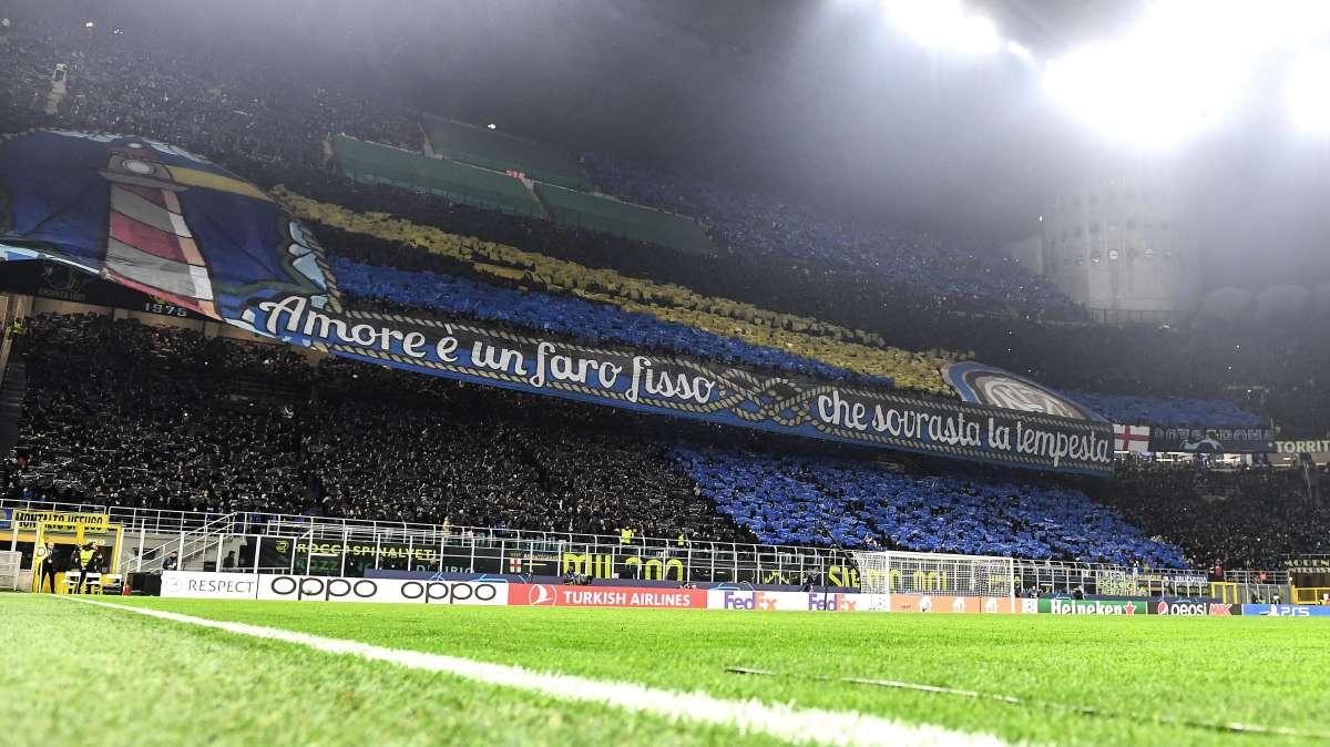 CdS - L'Inter si gioca la Champions a San Siro: tre scontri diretti saranno in casa