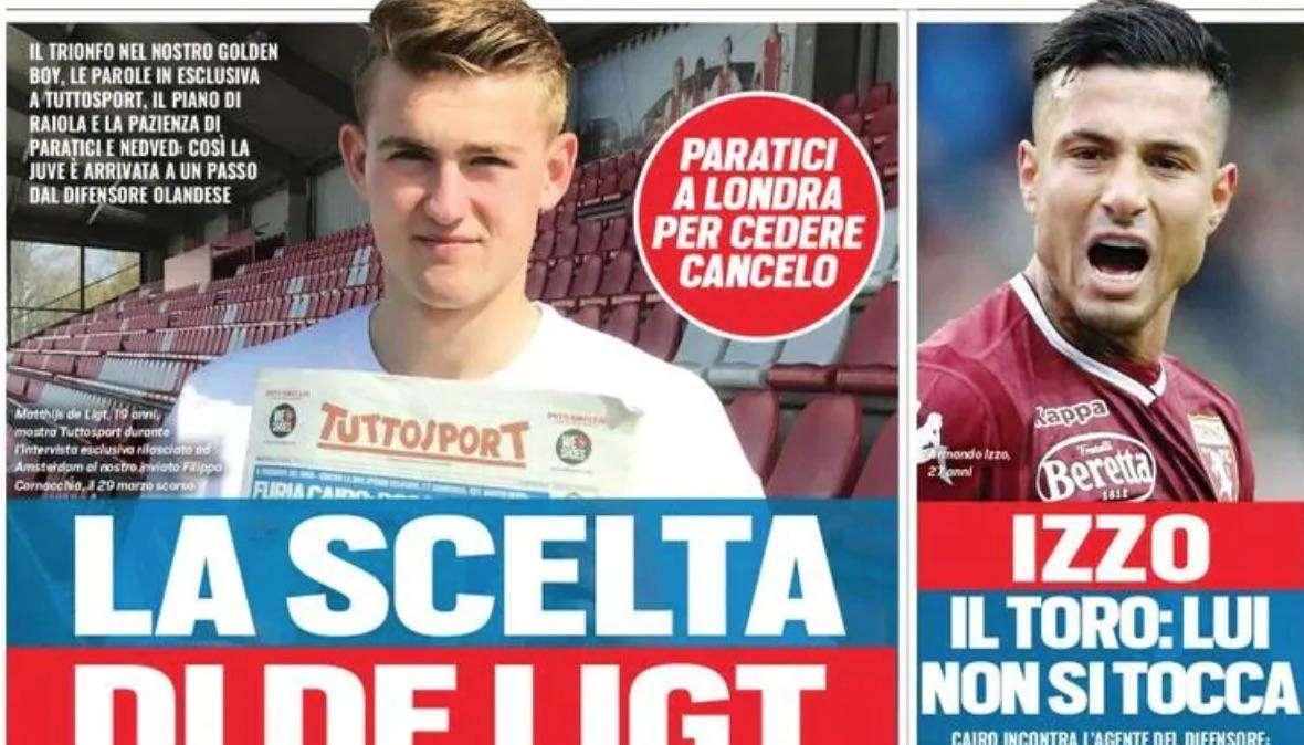 Prima TS - Barella tutto ok. Idea Inter: Nainggolan per Vidal