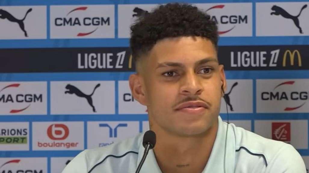 Luis Henrique verso l'Inter, l'Olympique Marsiglia individua in Danimarca il suo possibile erede