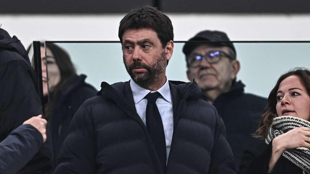 Plusvalenze Juventus: Agnelli presenta ricorso al Tar per i due anni di squalifica
