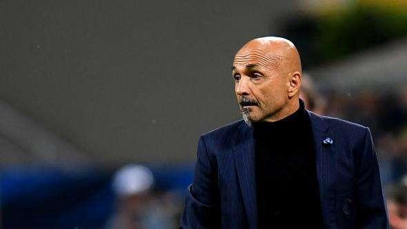 Sky - La probabile: Vecino più di Gaglia, Politano sfida Candreva 