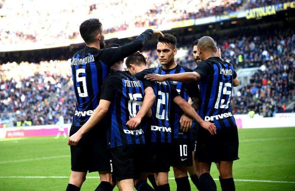 TS - Spogliatoio unito: due imprese da sbattere in faccia a Icardi
