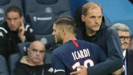Dalla Francia - Dai gol alla panchina: Tuchel e Icardi ai ferri corti. Ma Leo non è d'accordo e spinge per il riscatto