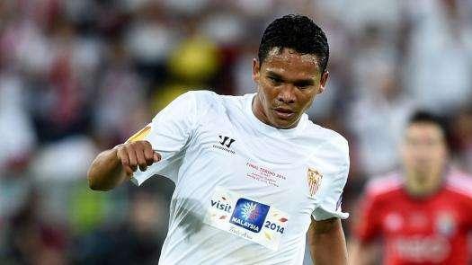CdS - Bacca, il Siviglia apre al prestito. E Kuz...
