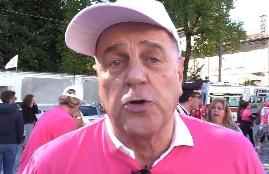 Bertolino: "San Siro non si demolisce, ma si ristruttura. Lo hanno fatto dopo la guerra"