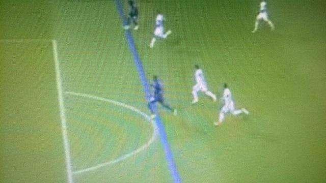 Moviola GdS - Babacar in fuorigioco sul 5-2. Nel dubbio, Valeri non ha mai fischiato in favore dell'Inter