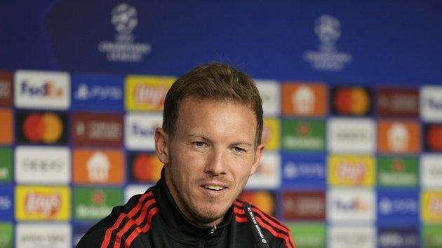 Bayern, Nagelsmann: "Inter fortissima e bella da vedere, sicuramente è un merito di Inzaghi"