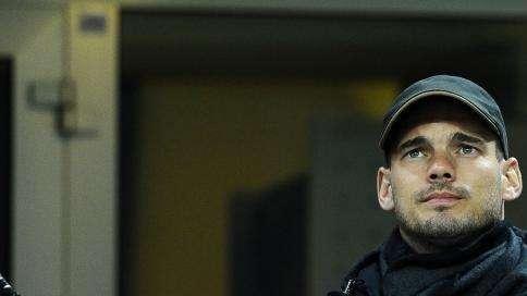 Van Basten accusa: "L'Inter si è liberata di Sneijder"