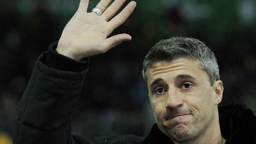 Crespo: "Moratti via, che nostalgia. Mi ricordo..."