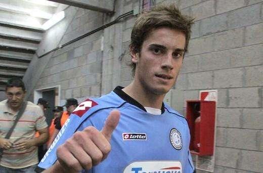 In Argentina: "L'Inter si fa avanti per Lucas Melano"