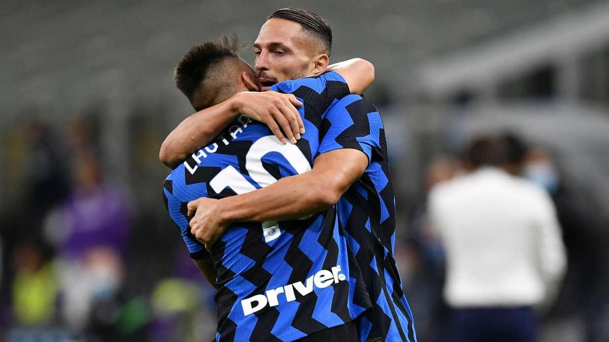 Benevento-Inter, sfida tra squadre da rimonta. E i nerazzurri hanno un record dopo l'85esimo