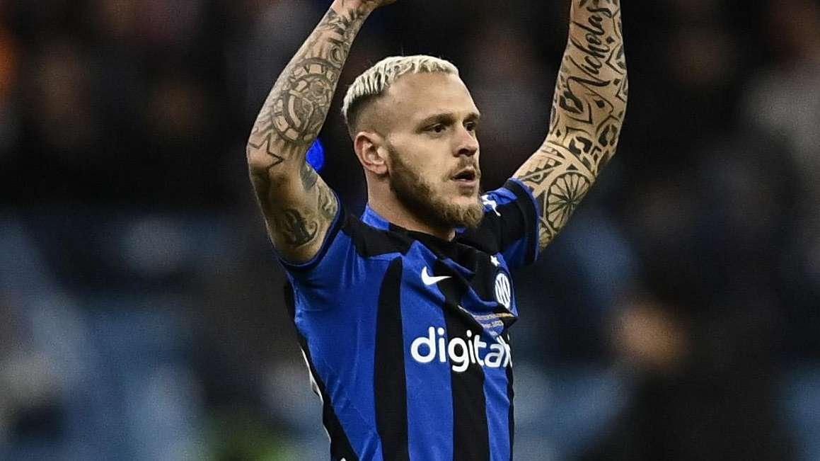 VIDEO - Milan-Inter, Halftime Report - Dalla tensione alle occasioni, la scena è nerazzurra. I GOL