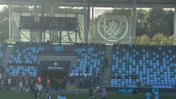 Youth League, l'Inter parte col turbo: Manchester City schiantato 4-2 a domicilio con Berenbruch superstar