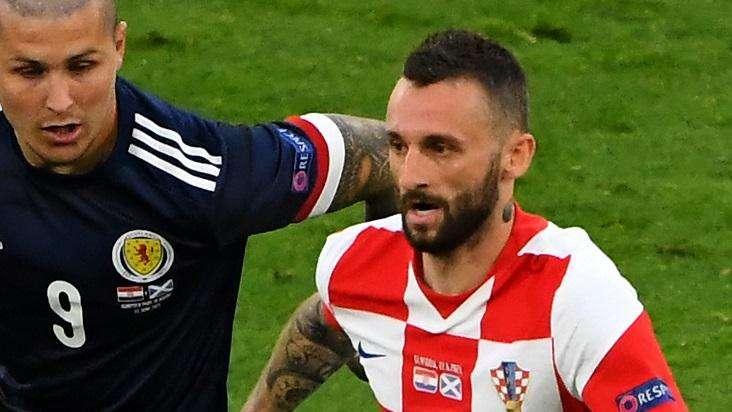 Lovren: "Non so come faccia Brozovic: se mangiassi come lui non rinsavirei per quattro giorni"