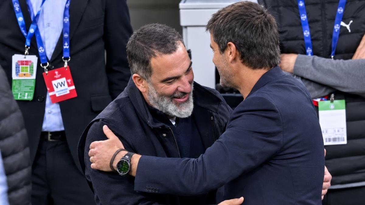 Angolo Tattico - Carlos negli spazi. Mkhitaryan accende il centrocampo