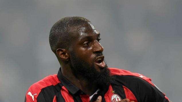Bakayoko e il futuro: "Per ora devo tornare al Chelsea, questa è l'unica certezza"
