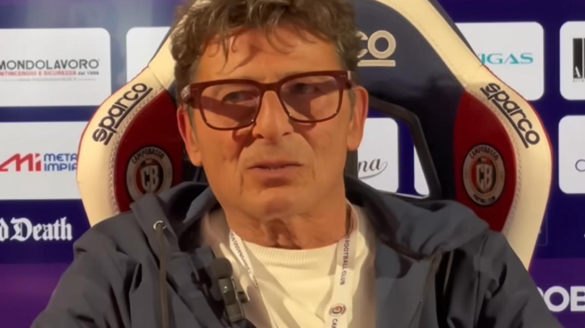 De Pieri all'Ascoli, il pres. Passeri: "Creata struttura di gioco importante"