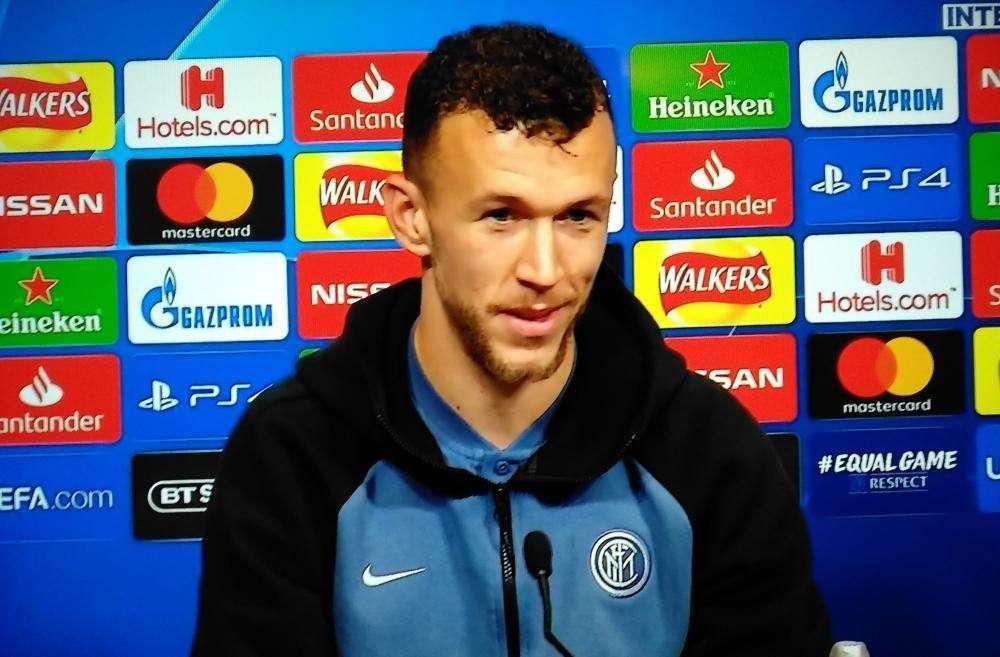 FcIN - Perisic, tra Bayern e Inter una chiacchierata. L'agente all'oscuro, ma c'è apertura. Prestito a 3-5 mln