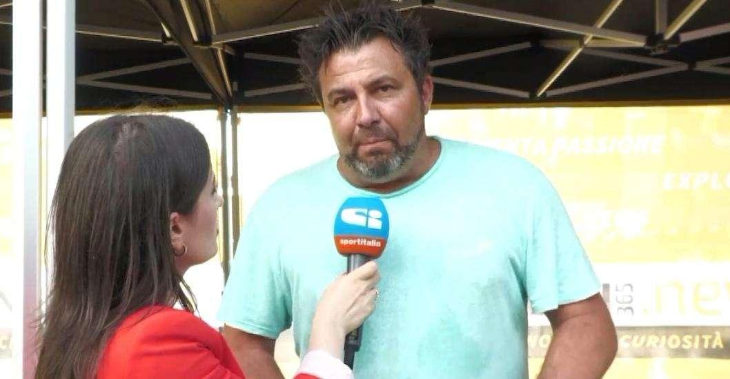 Frey: "L'Inter ha Marotta, l'uomo più importante del calcio italiano. Con lui può aprire un ciclo"