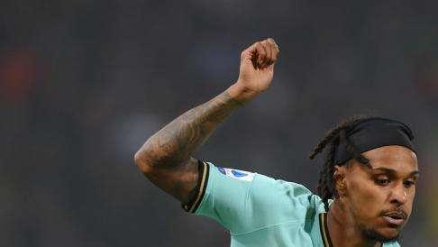 GdS - Lazaro tra Lipsia e Newcastle. In bilico Vecino ed Esposito