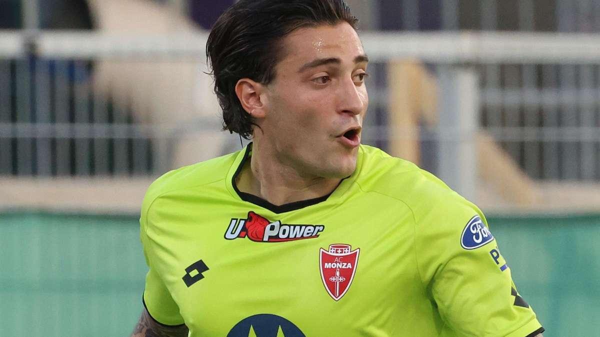 Monza, Turati: "Inter squadra migliore, servirà collaborazione di tutti. Quel gol di Dimarco..."