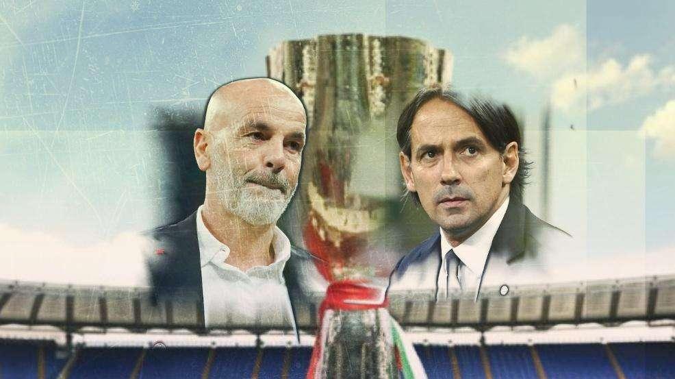 Preview Milan-Inter - Darmian davanti a Dumfries, Lukaku in panchina. Due novità per i rossoneri