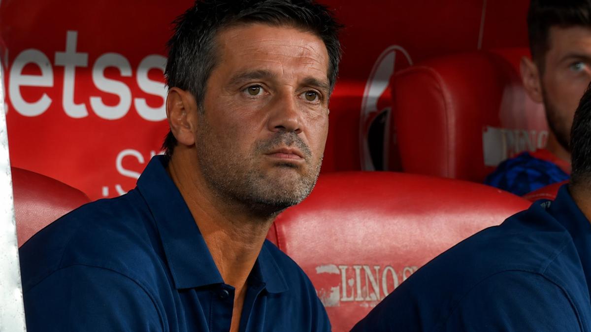 LIVE - Inter-Real Betis 0-0, 72': ovazione per Lautaro, debutta Stones