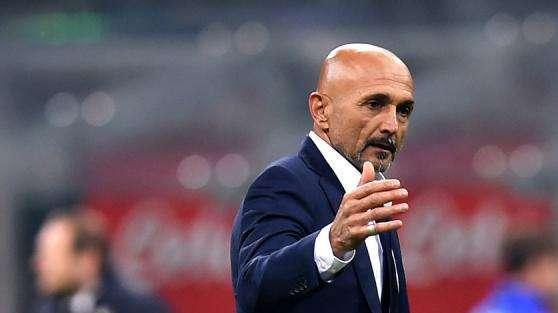 GdS - Spalletti, stessi 11 per la 5^ di fila: la probabile 