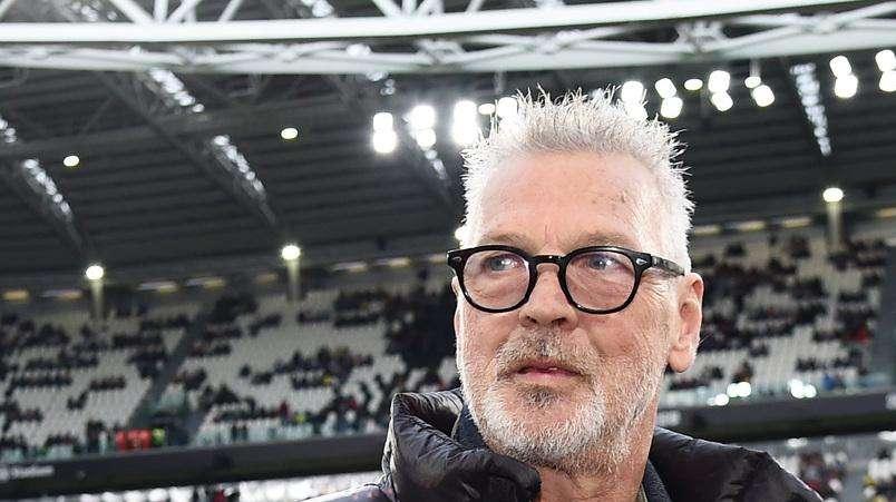 Tacconi: "Mi hanno rimesso a nuovo. Peccato solo che i medici fossero tutti interisti"