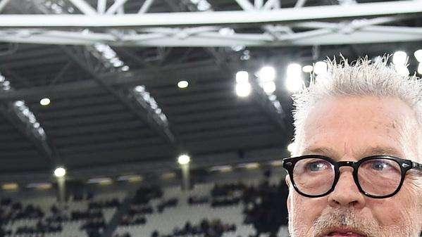 Tacconi: "Derby d'Italia con tanti errori. Se mi avessero fatto quattro gol..."