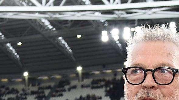 Tacconi: "Ambientati i nuovi acquisti sarà un'altra Juve. Schillaci? Feeling reciproco da subito"