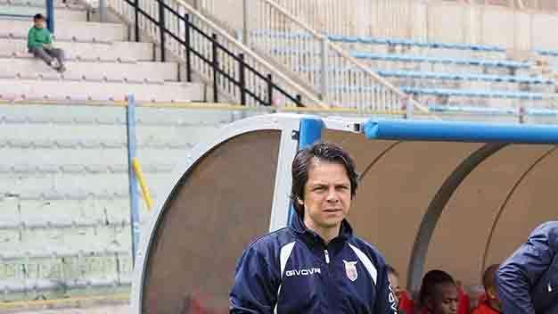 Pomigliano, Romaniello: "Noi giovani e inesperti, Inter Women squadra di valore"